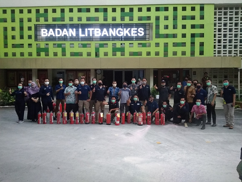 Pelatihan-Penggunaan-APAR-Libangkes
