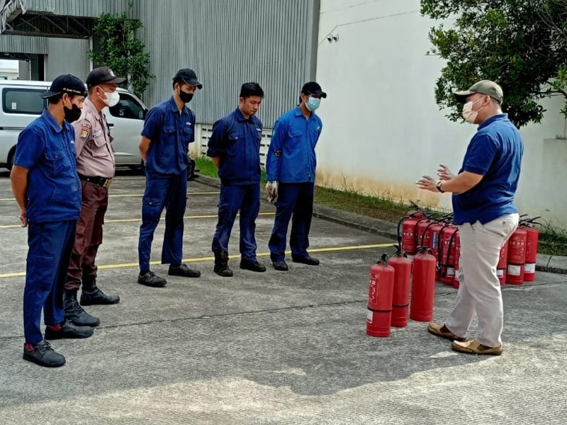 Pelatihan-Penggunaan-APAR-PT-PT-Daisho-Precision
